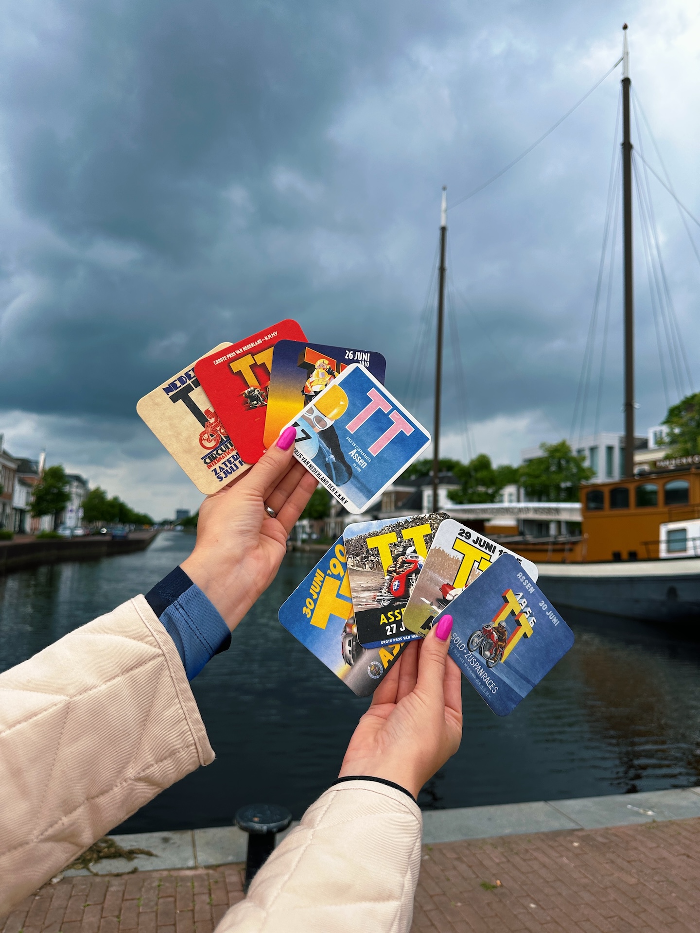 Processed with VSCO with l6 preset