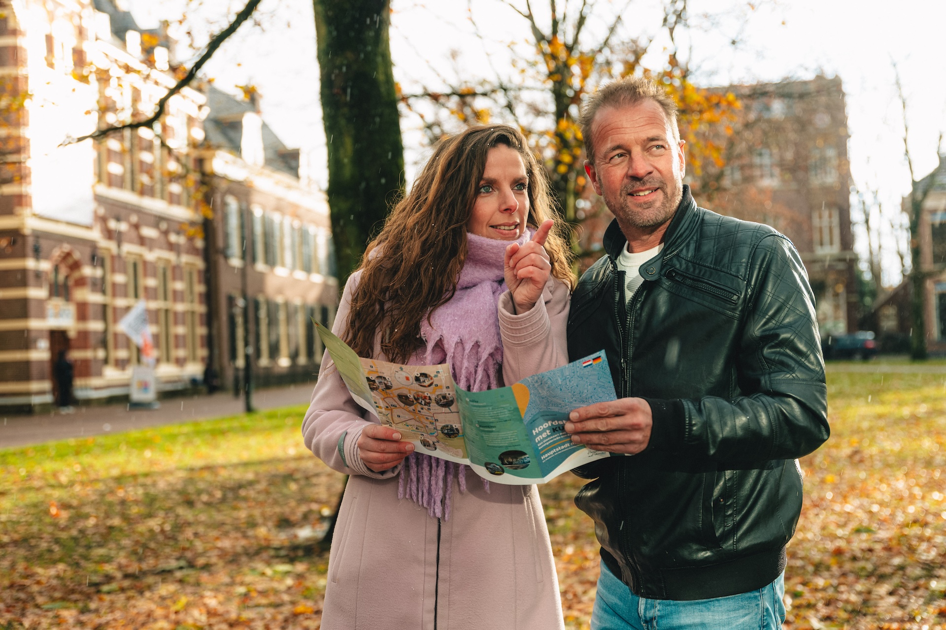 Vaart in Assen Cultuur Herfst Winter – 29-11-2023 – 0515