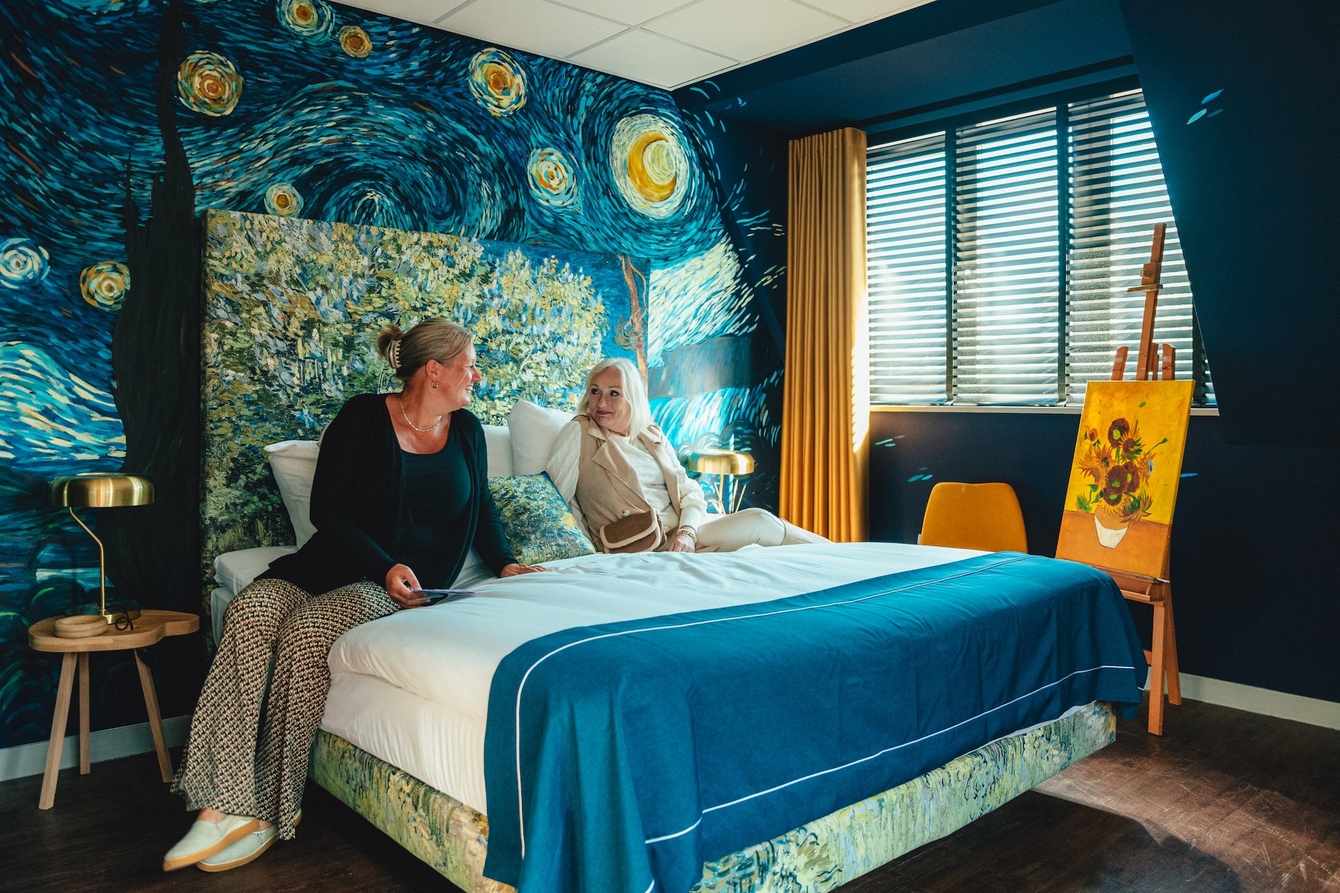 Van Gogh shoot Assen – 14-09-2023 – 0236