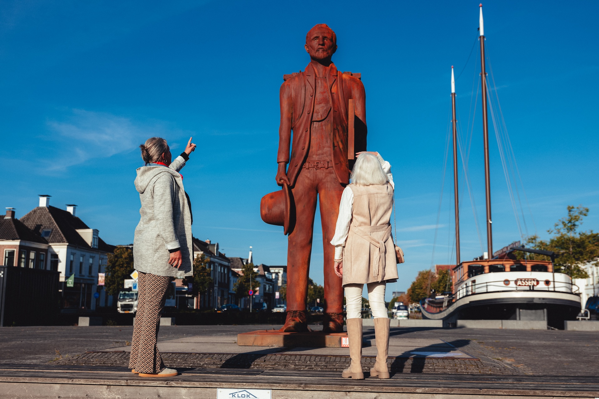 Van Gogh shoot Assen – 14-09-2023 – 9445